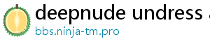 deepnude undress ai